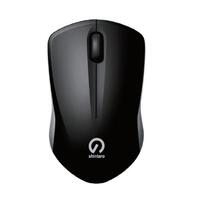 Shintaro Wireless Mini Bluetooth V3 Optical Mouse Ergonomic Design 5 Button