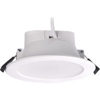 Laser 10W 240V Smart White Downlight 1000LM Works with Alexa Highly-Efficient