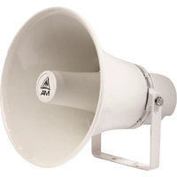30W 100V LINE & 8 OHM HORN SPEAKER