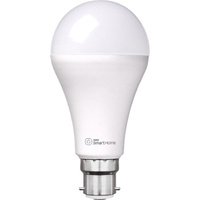 Laser 10W B22 1000 lumens Brightness Smart Globe White Light