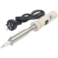 SI-100W Professional Tool Heavy-Duty 100W Soldering Iron  with Australian Plug