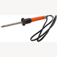Scope Superscope Soldering Iron 20 to100W Low Voltage Adjustable Heat 200 to 500Degree
