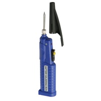 Protec SI8-CON AA Battery Powered Soldering Iron 8W Portable Rapid Heat-Up Tool