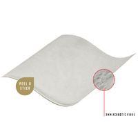 Titan Acoustic and Insulation Fibre 4 x 450mm x 600mm