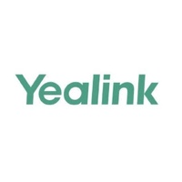 Yealink IPY-SIPPWR48V0.7A, 48VDC 0.7Amp Replacement Power Supply Unit for A30/A20/A10/UVC40/UVC84/UVC86, PSU-48V/0.7A-DC6.5(2M)