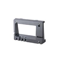Yealink SIPWMB-7,  Power Adapter, SFB & TEAMS T55A Wall mounting bracket For Yealink T55A - WMB-7