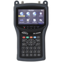 SatKing SK-9000B HD Digital Satellite & DVB-T Signal Finder Meter