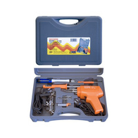 SCOPE SK3000 8 Piece Soldering Gun Kit with 25W Iron and 100W Gun