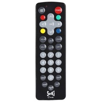 Seki SK489 One Learning Remote With Additional Directional Key Functions