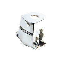 BENELEC 02726S Heavy duty Gutter Mount Aerial Bracket suits Standard Mobile Base