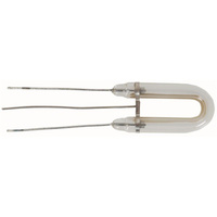 Xenon Flash Tube 6 kv Sec trigger voltage 0.4 4Hz frequency 3 million flashes