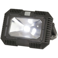5W Portable LED Work Light Ultra-Bright Cool White LEDs sold as 6 quantity