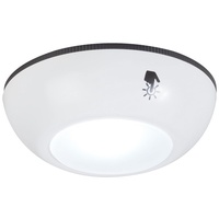 Touch On and Off 15 Lumens LED Light Twin Pack Self-Adhesive Backing 