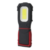 500LM Rechargeable LED Work Light with Easy Grip Handle