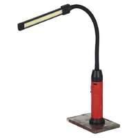 1000LM Rechargeable Flexible LED Inspection Light for Workshop Use