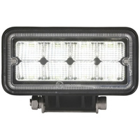 LED Vehicle Powerful Floodlight for Trucks 5 Inch 1136 Lumen Driving Light