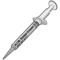 Chemtools Excellent Wetting Alloy Paste with Airflow Solder