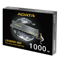 1Tb Adata Legend 860 M.2 Ssd