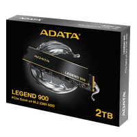 2TB ADATA LEGEND 900 M.2 SSD