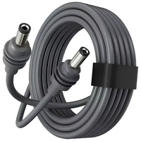 SLP205 Starlink Mini DC Power Cable DC Plugs Water Resistant Protective Seal-5m
