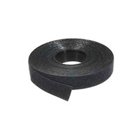 12mm Wide Velcro Cable Tie - 25mtr Roll