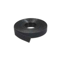 12mm Wide Velcro Cable Tie - 50mtr Roll