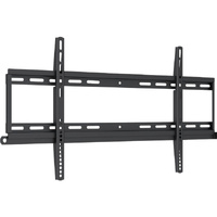 37" TO 80" 70KG SLIM WALL MOUNT