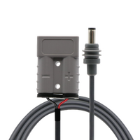 Mgx Dc Power Lead To Anderson Plug For Starlink Mini - 3M