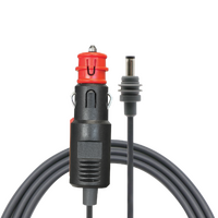 Mgx 12/24V Cig. Power Lead For Starlink Mini - 3M