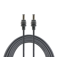 Mgx Dc Power Lead For Starlink Mini - 5M
