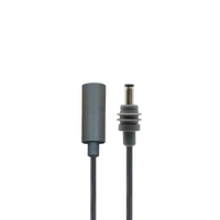 Mgx Dc Power Extention Adapter For Starlink Mini  17Cm