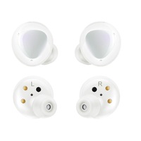 Samsung Galaxy Wireless Buds+ with Charging Case 2 Way Dynamic Speakers White