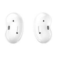 Samsung Buds Live Wireless In Ear Headsets Mystic White