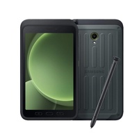 Samsung Galaxy Tab Active5 Wi-Fi 128GB EE - Green *AU STOCK*, 8', Octa-Core, 6GB/128GB, 13MP/5MP, S Pen, Android, 5050mAh, 3 Years Warranty