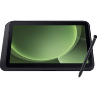 Samsung Galaxy Tab Active5 Pro 5G 256GB EE - Green *AU STOCK*, 10.1', Octa-Core, 8GB/256GB, 12MP/8MP, S Pen, Android, 10100mAh, 3 Years Warrranty