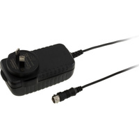 POWERMASTER SM1816F 18V 1.6A F Plug Switchmode Power Supply for IKUSI
