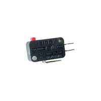 SM3501SPDT Regular Micro Switch Miniature Type with Pin Plunger 250VAC 10A