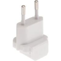 DOSS SM568WEU EU AC Interchangeable Plug for SM568W SM534W White