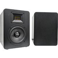 6.5" PROFESSIONAL ACTIVE STUDIO MONITOR SPEAKERS