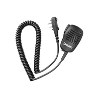 Uniden Speaker Microphone Suits UH810S 820S 835S 850S 950S SERIES 2Pin L