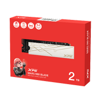 2Tb Adata Mars 980 Blade M.2 Ssd