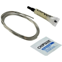 Smd Removal Kit Low Temperature Solder