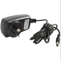 5 Volt 1A Switch-Mode PLUG 2.1mm DC Power supply