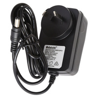 Daichi  Switch Mode Power Supply 12V 2.5A 30W With 2.1mm Centre Positive