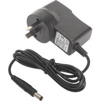 TE SMP12V2.5A-QFN 12 Volt 2.5A Mains Power Adaptor -Nbn