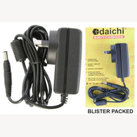 Daichi SMP14V-2A-21R 14V 2A High Efficiency Switch-Mode Mains Adapter 2.1mm DC Tip