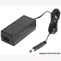 Daichi SMP2000-12RLP Universal 12V 2A AC to DC Power Adapter-Electronic Devices