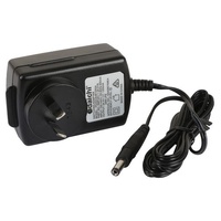 Daichi SMP24V-1.2A-21R 24V 1.2A Regulated DC Power Adapter-Electronic Devices