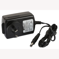 Daichi SMP24V-1.2A-21R 24V 1.2A Regulated DC Power Adapter-Electronic Devices