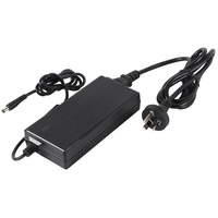 Daichi SMP24V7.5A-25P 24V 7.5A 180W DC Power Supply Adapter with AC Power Lead